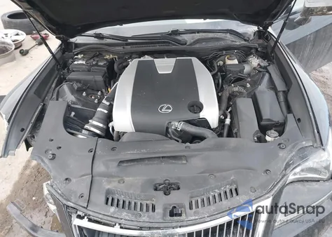 2015 Lexus Rc 350 z USA, uszkodzony, nr VIN JTHSE5BC6F5000920